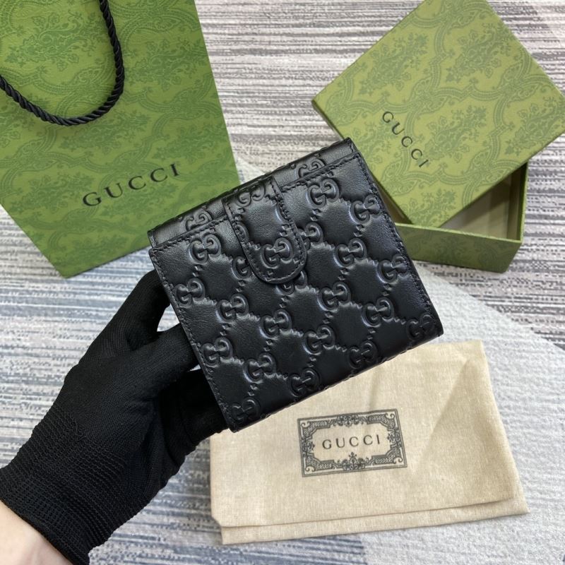 Gucci Wallets